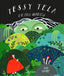 Copertina del libro TESSY TELA E IL FILO MAGICO