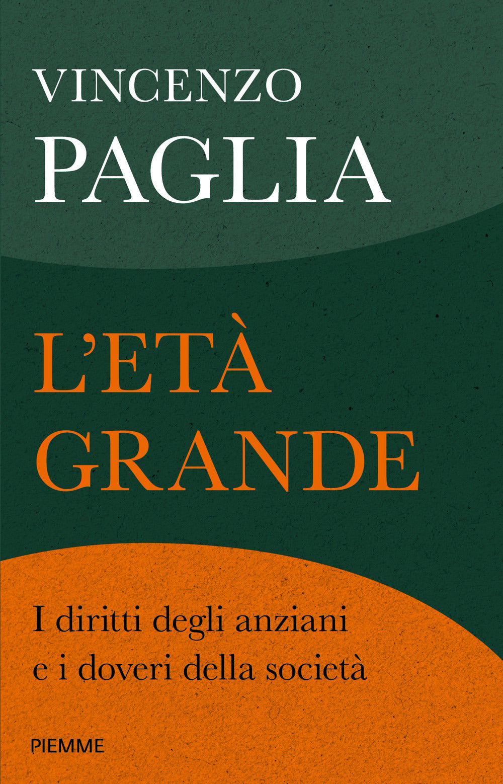 Copertina del libro L'ET GRANDE