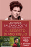Copertina del libro IL SEGRETO DI MIO FIGLIO - TIE IN