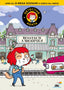 Copertina del libro DETECTIVE AGATA - BENVENUTI A MICIOPOLI!