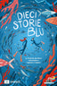 Copertina del libro DIECI STORIE BLU