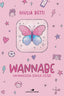 Copertina del libro WANNABE