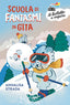 Copertina del libro SCUOLA DI FANTASMI IN GITA
