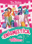 Copertina del libro L' ENIGMISTICA DELLE TEA SISTERS