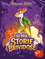 Copertina del libro LE MIE STORIE BRIVIDOSE