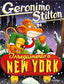 Copertina del libro INSEGUIMENTO A NEW YORK