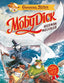 Copertina del libro MOBY DICK