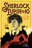 Copertina del libro SHERLOCK, LUPIN & IO 1 - IL TRIO DELLA D