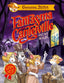 Copertina del libro IL FANTASMA DI CANTERVILLE