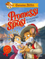 Copertina del libro I PROMESSI SPOSI