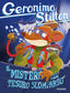 Copertina del libro IL MISTERO DEL TESORO SCOMPARS