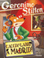 Copertina del libro CACCIA AL LADRO... A MADRID!