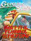 Copertina del libro METTI IL TURBO, STILTON!