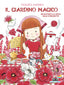 Copertina del libro IL GIARDINO MAGICO 4 - SEI GATTINI E LA