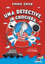Copertina del libro UNA DETECTIVE IN CROCIERA
