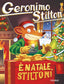 Copertina del libro NATALE, STILTON!