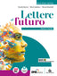 Copertina del libro LETTERE AL FUTURO ED. VERDE ED. MISTA