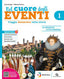 Copertina del libro NEL CUORE DEGLI EVENTI 1 ED.MISTA