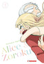 Copertina del libro ALICE & ZOROKU VOL. 2