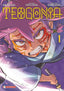 Copertina del libro TEOGONIA VOL. 1