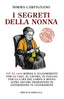 Copertina del libro I SEGRETI DELLA NONNA GOLDEN