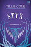 Copertina del libro STYX. PER TE SOLO IO