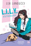 Copertina del libro L.I.L.Y. #TUTTASBAGLIATA