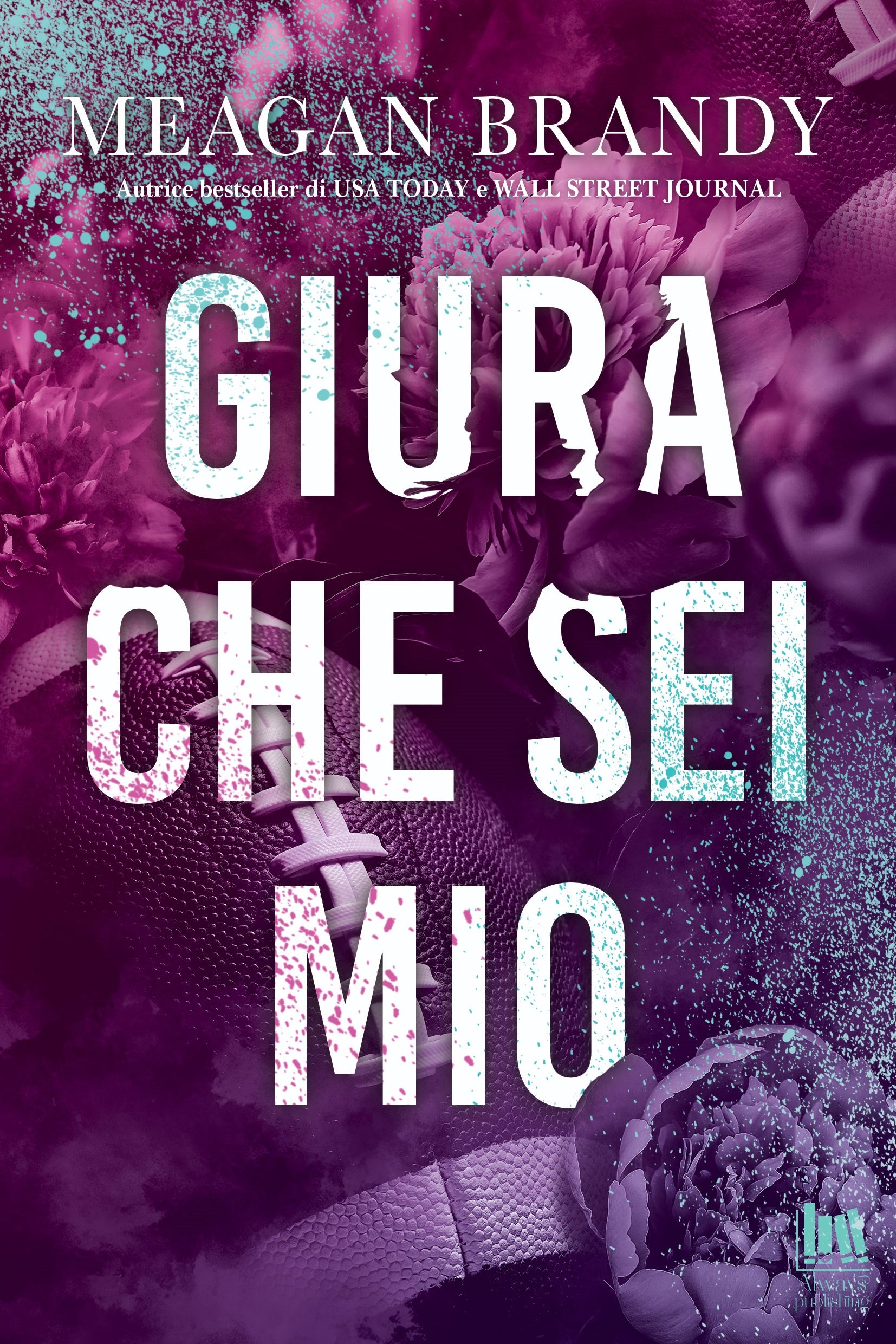 Copertina del libro GIURA CHE SEI MIO