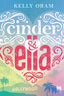 Copertina del libro CINDER & ELLA