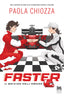 Copertina del libro FASTER. IL BRIVIDO DELL AMORE