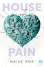 Copertina del libro HOUSE OF PAIN