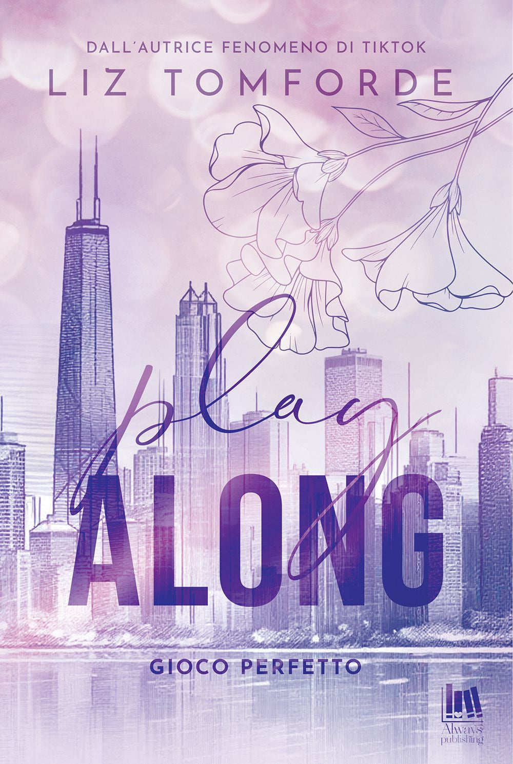 Copertina del libro PLAY ALONG