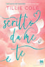 Copertina del libro SCRITTO DA ME E TE