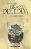 Copertina del libro GRAZIA DELEDDA