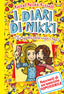 Copertina del libro I DIARI DI NIKKI 14