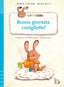 Copertina del libro BUONA GIORNATA, CONIGLIETT