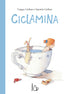 Copertina del libro CICLAMINA