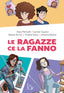 Copertina del libro RAGAZZE CE LA FANNO