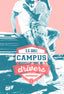 Copertina del libro CAMPUS DRIVERS 1. SUPERMAD