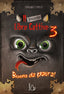 Copertina del libro PICCOLO LIBRO CATTIVO. VOL. 3: BUONO DA
