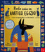 Copertina del libro PARLA COME UN ANTICO EGIZIO. EDIZ. A COL