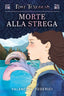 Copertina del libro POST TENEBRAS