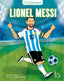 Copertina del libro LIONEL MESSI