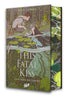 Copertina del libro THIS FATAL KISS
