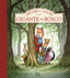 Copertina del libro ARTURO LA VOLPE E IL GIGANTE D