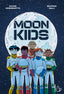 Copertina del libro MOON KIDS