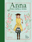 Copertina del libro BENVENUTA A GREEN GABLES. ANNA DAI CAPEL