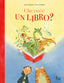 Copertina del libro CHE COS'È UN LIBRO