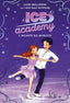 Copertina del libro ICE ACADEMY 2. INCANTO SUL GHI