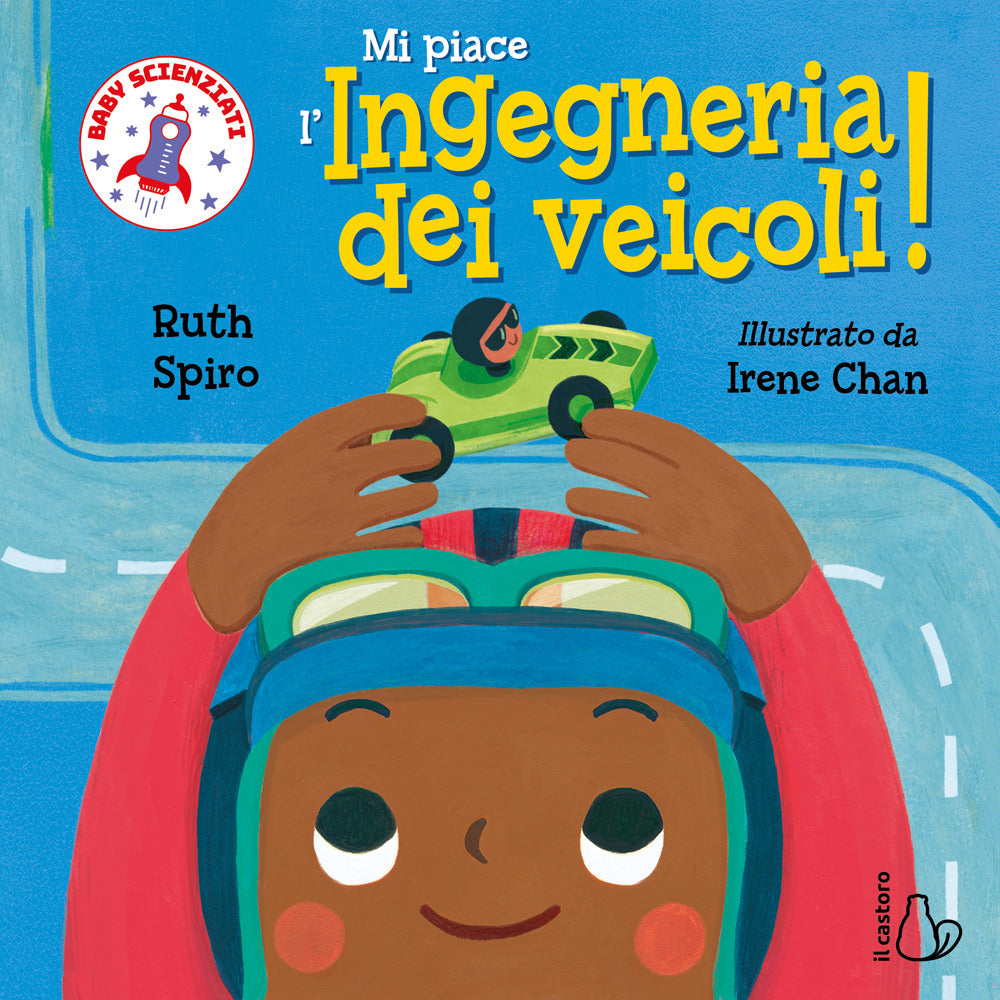 Copertina del libro RUTH SPIRO